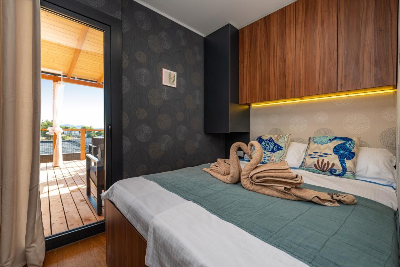 Villa C'Est La Vie Drage Esterno foto