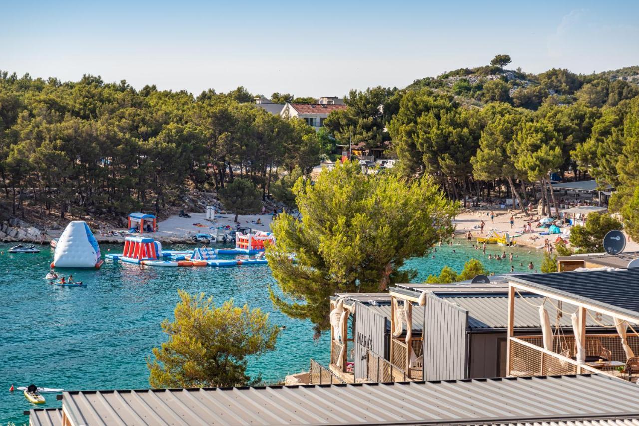 Villa C'Est La Vie Drage Esterno foto