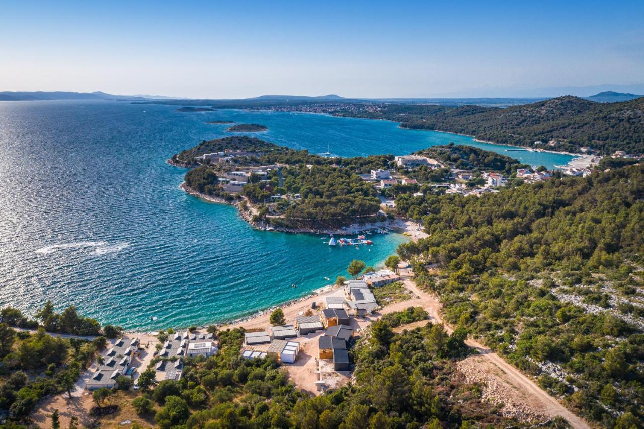 Villa C'Est La Vie Drage Esterno foto